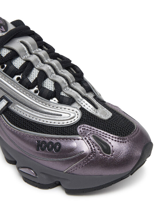 New Balance Superge New Balance M1000EGY Vijolična