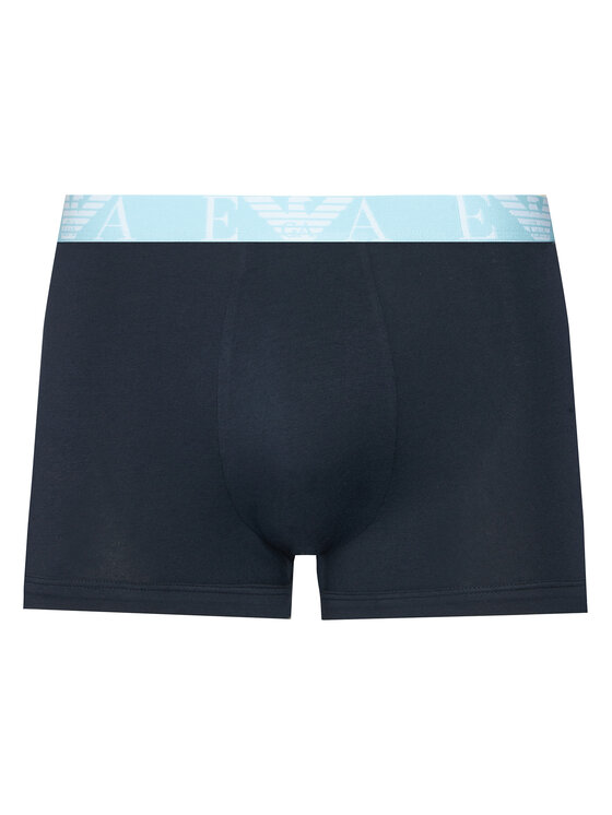 Emporio Armani Underwear Emporio Armani Underwear Комплект боксерів EM000259 AF20668 MB139 Cиній