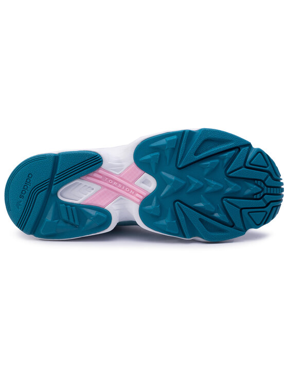 adidas Αθλητικά adidas Falcon W EF1963 Μπλε