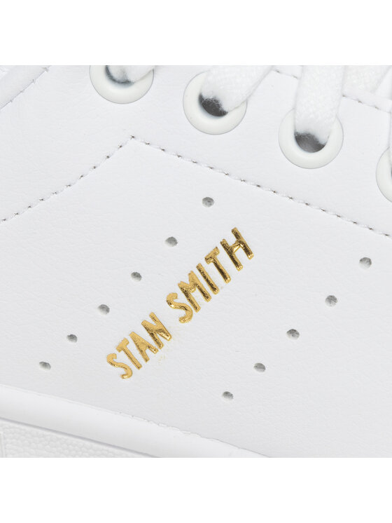 adidas Sneakersy adidas Stan Smith GW0489 Biela
