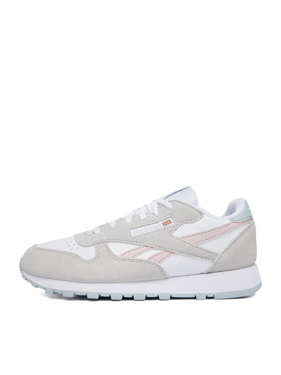 Reebok Sneakers Reebok EO-CLASSIC LEATHER 100269424 Grigio chiaro