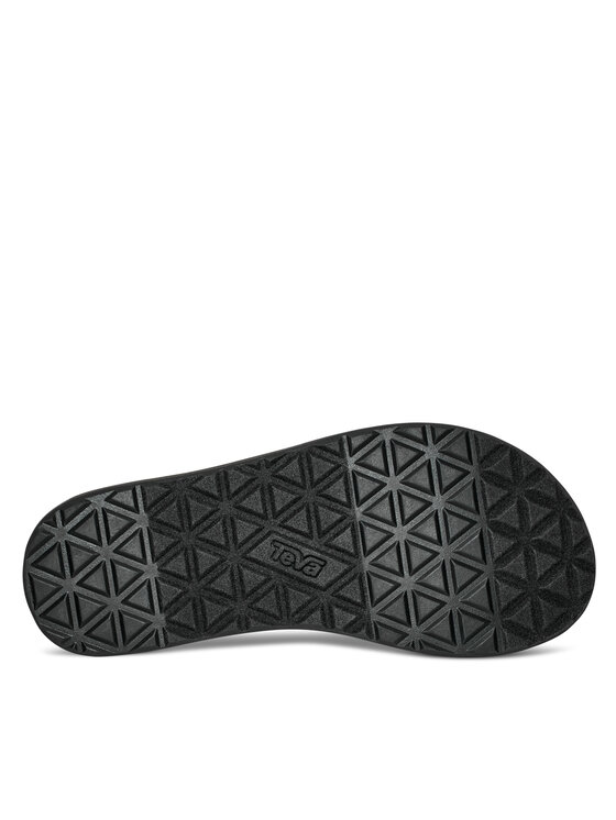 Teva Босоніжки Teva Original Universal Slim 1150110 Жовтий