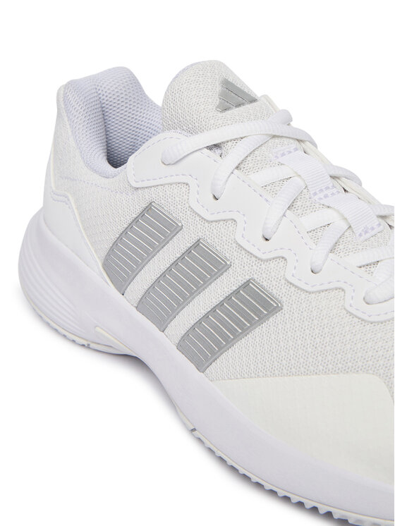 adidas Взуття для тенісу adidas Gamecourt 2 KI0789 Білий