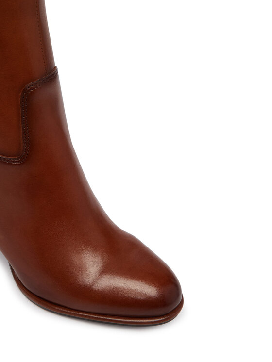 Tamaris Csizma Tamaris 1-25547-47 Barna