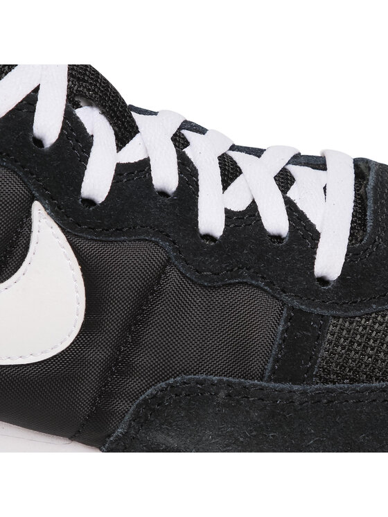 Nike Snīkeri Nike Challenger Og CW7645 002 Melns