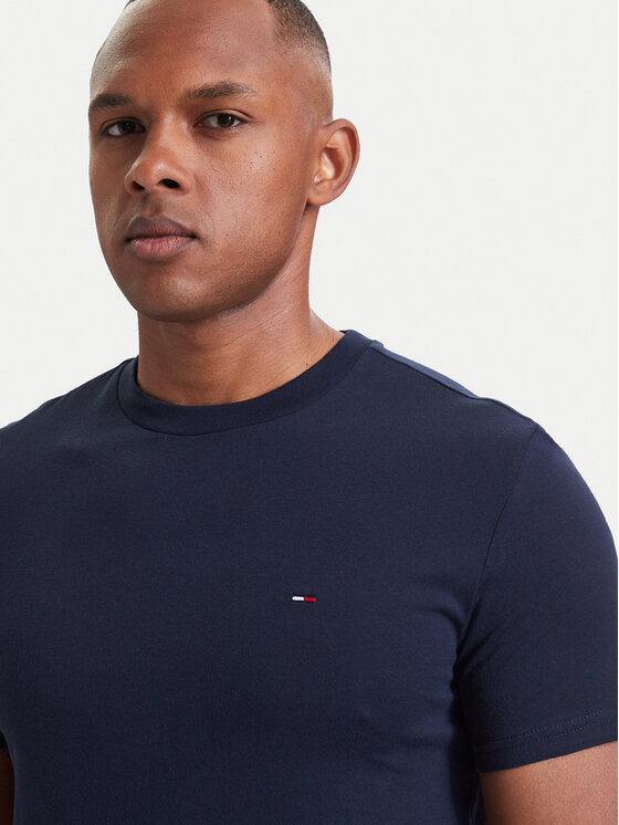 Tommy Jeans Tommy Jeans Conjunto de camisetas DM0DM20687 De color Slim Fit