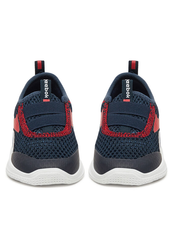 Reebok Снікерcи Reebok 23KC391(III)CH Cиній