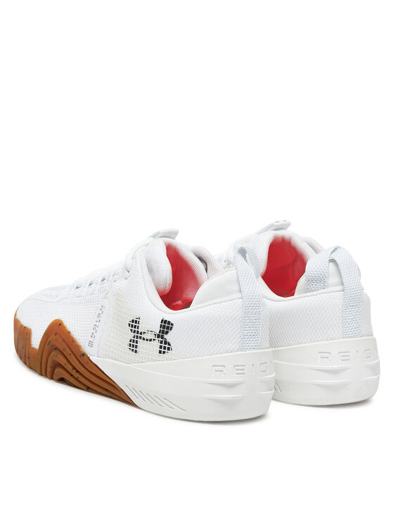 Under Armour Batai į sporto salę Under Armour UA TriBase Reign 7 3027341 Balta