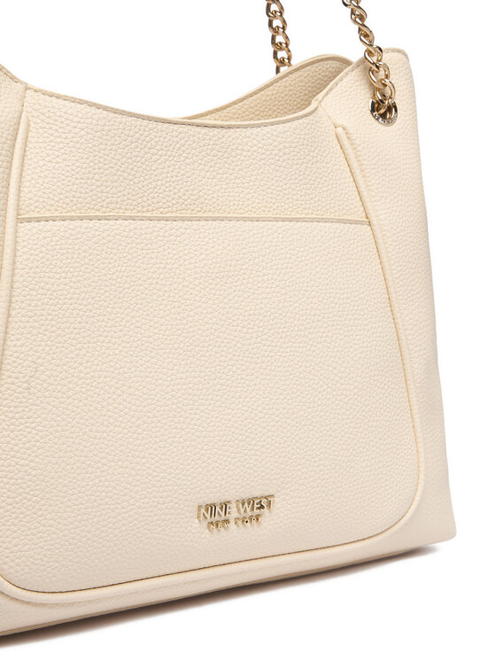 Nine West Bolso Nine West CEO-Novara-LDA8567 Crema