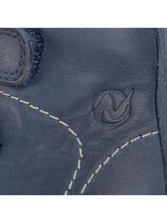 Naturino Čižmy Naturino Bubble Vl 0012501670.11.0C02 M Tmavomodrá