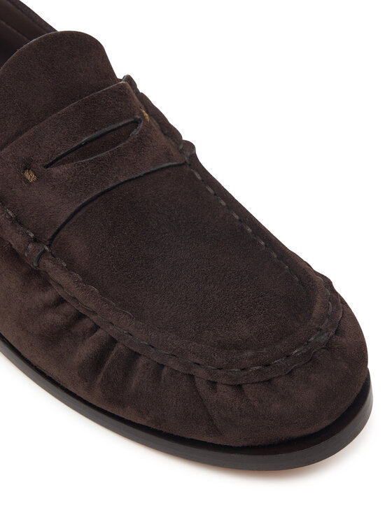 Max Mara Lords Max Mara Sponda 2624526031 Σκούρο καφέ