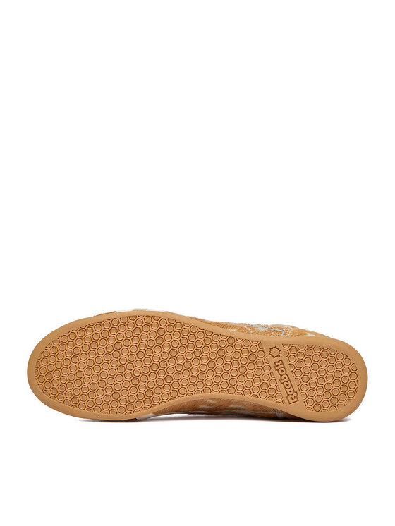 Reebok Снікерcи Reebok EO-F/S HI 100263873 Коричневий
