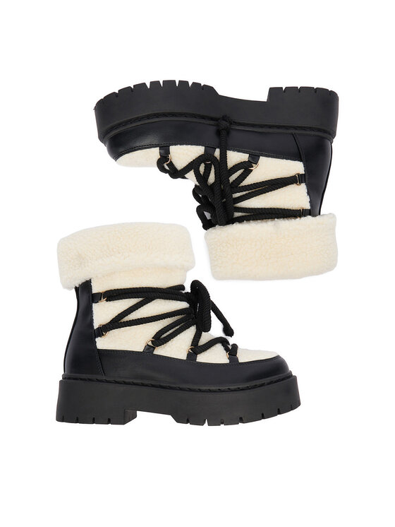 DeeZee Снігоходи DeeZee 13123Y-3 Écru