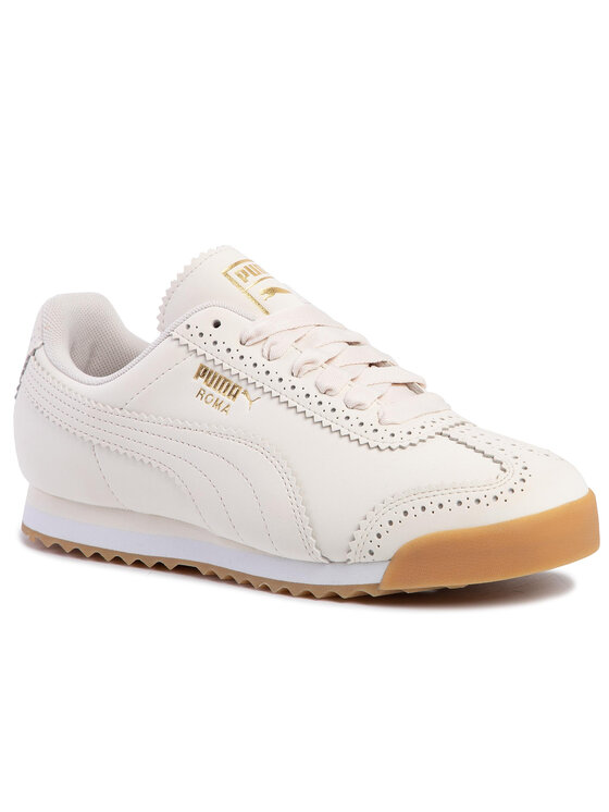 Puma Superge Puma Roma Brogue Wn's 369936 02 Bež