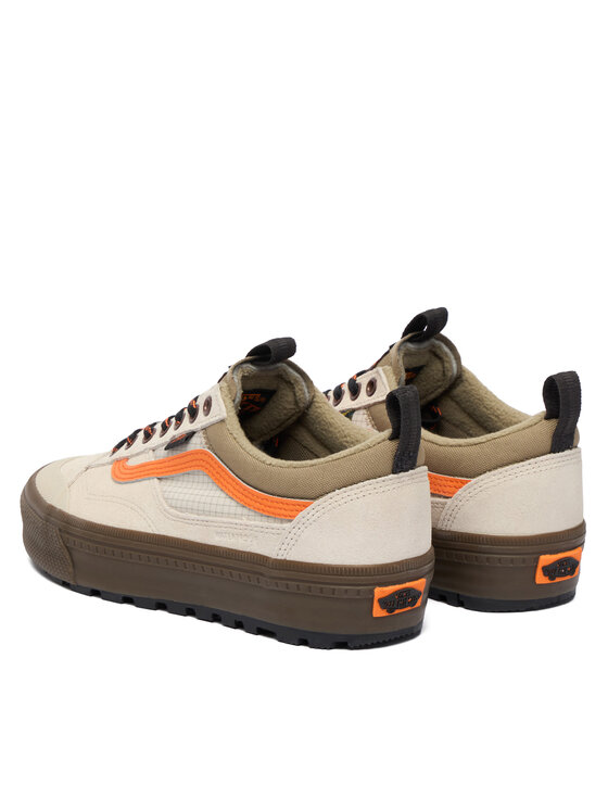 Vans Sneakers Vans MTE Old Skool Waterproof Insulated VN000DAZF881 Beige