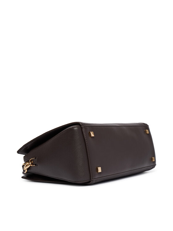 MICHAEL Michael Kors Geantă MICHAEL Michael Kors 30R5G9IS6L Maro închis