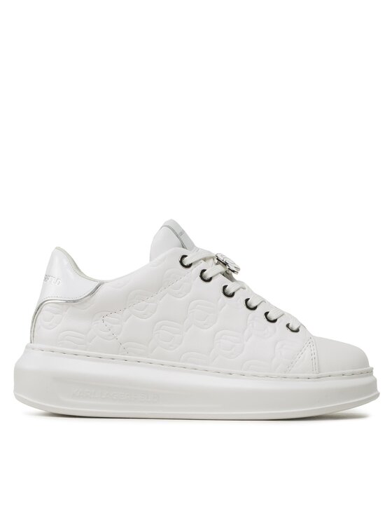 KARL LAGERFELD Zapatillas KARL LAGERFELD KL62523F Blanco