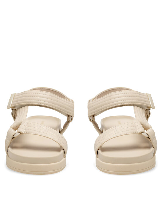 Jenny Fairy Sandále Jenny Fairy STACY WS6099-02 Béžová