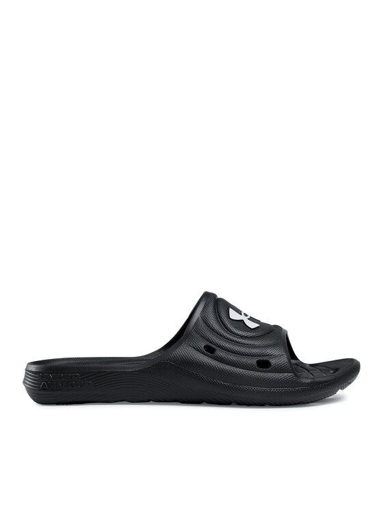 Under Armour Ciabatte Under Armour Ua M Locker IV Sl 3023758-001 Nero