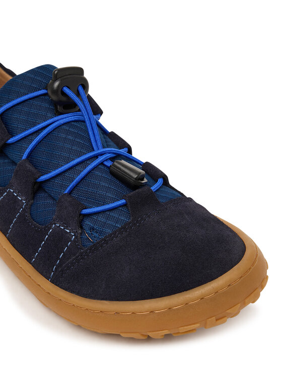 Froddo Снікерcи Froddo Barefoot Trekk G3130293 D Cиній