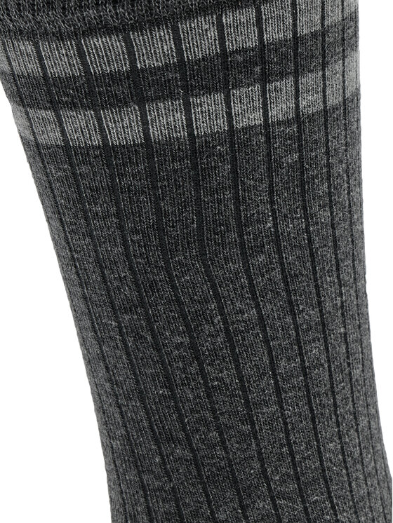 Pepe Jeans Skarpety długie Pepe Jeans PMU30057 Szary