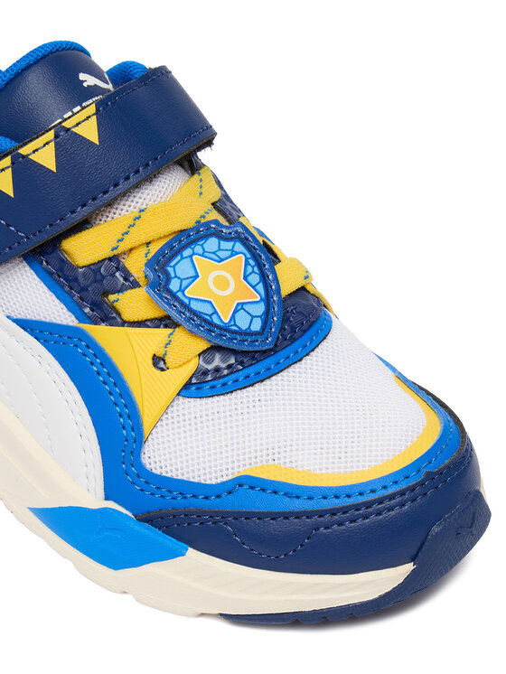 Puma Снікерcи Puma Trinity 2 Paw Patrol AC+ PS 405766 01 Кольоровий