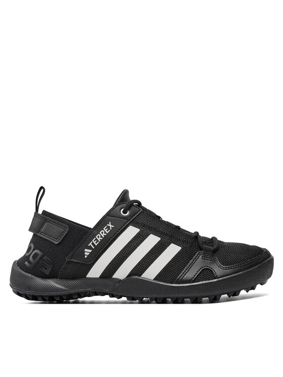 adidas Trekkingi adidas Terrex Daroga Two 13 HEAT.RDY Hiking Shoes HP8636 Czarny