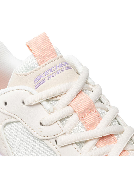 Skechers Снікерcи Skechers BOBS Chill Zone 117041/WNT Бежевий