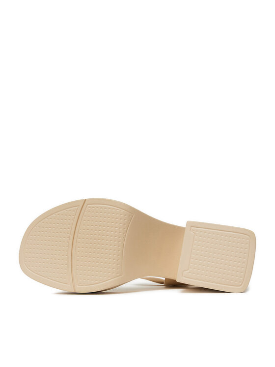 DeeZee Босоніжки DeeZee 23258-12 Écru