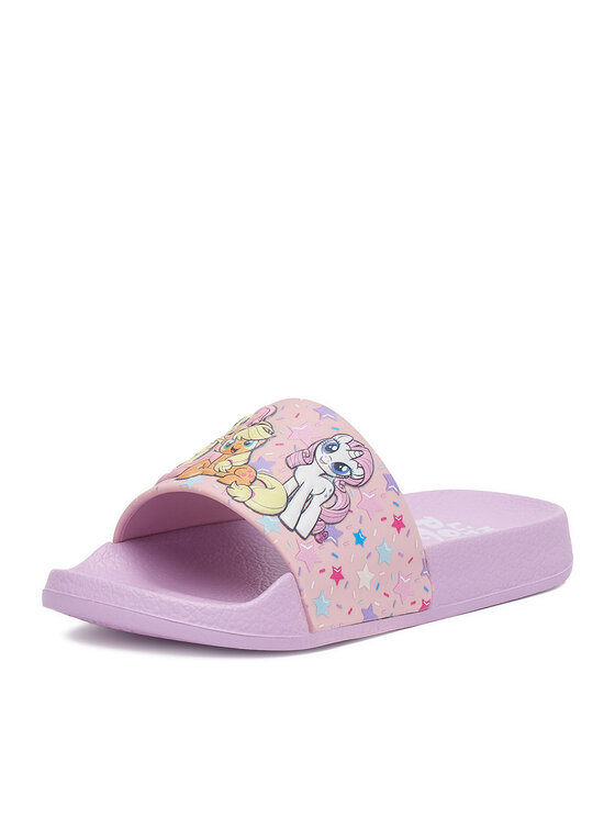 My Little Pony Шльопанці My Little Pony CEO-NJ-SS26-329MLP Рожевий