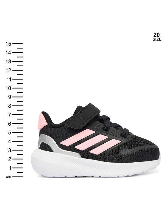 adidas Снікерcи adidas Runfalcon 5 JQ4882 Чорний