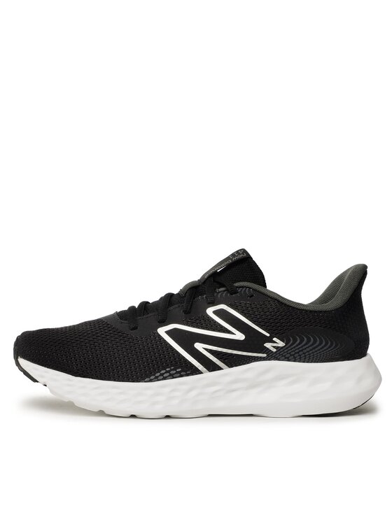 New Balance Zapatillas de running New Balance 411 v3 M411LB3 Negro