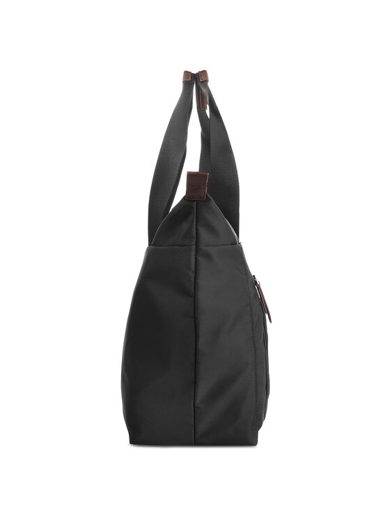 clarks raina may bag Torebka Clarks Raina May 261365100 Czarny