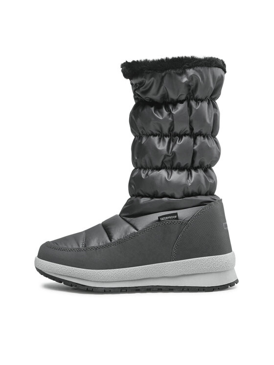 CMP Śniegowce CMP Holse Wmn Snow Boot Wp 39Q4996 Szary