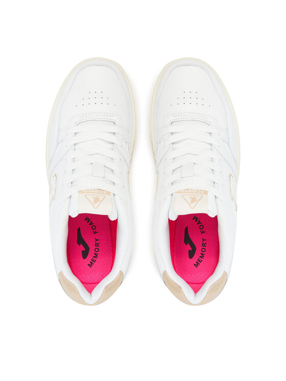 Joma Snīkeri Joma C.Platea Low 2518 CPLALS2518 Bēšs