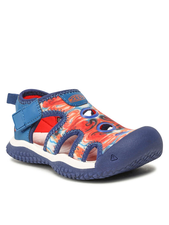 Keen Босоніжки Keen Stingray 1026061 Оранжевий