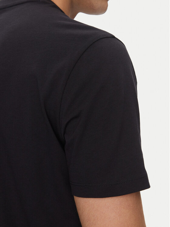 Armani Exchange Armani Exchange T-shirt XM000546 AF10361 UB101 Tamnoplava Regular Fit