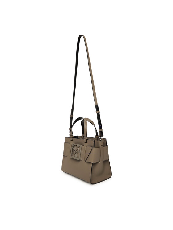 Geantă Armani Exchange 942690 0A874 U6242 Maro | Epantofi.ro