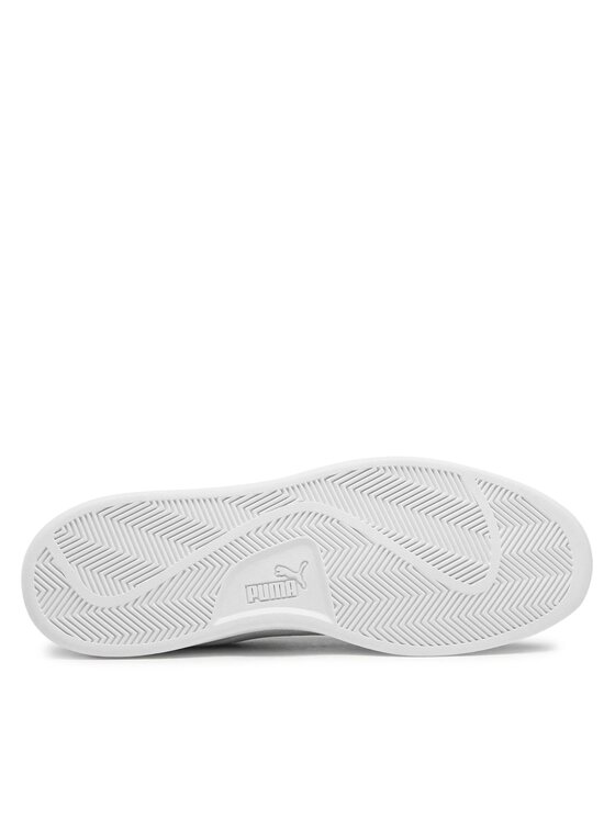 Sneakersy Puma Smash V2 L 365215 35 Biały | Eobuwie.com.pl