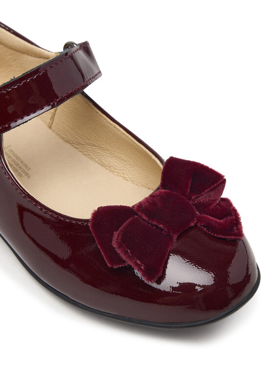 Naturino Īsie zābaki Naturino Wild Life 3001418-11 S Bordo