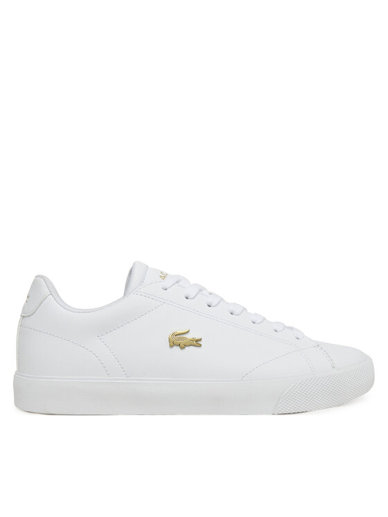 Lacoste Снікерcи Lacoste Lerond Set 225 1 Cfa 750CFA0014216 Білий