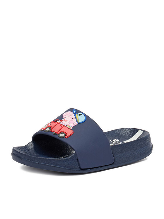 Peppa Pig Chanclas Peppa Pig CP99-SS24-352PP Azul marino