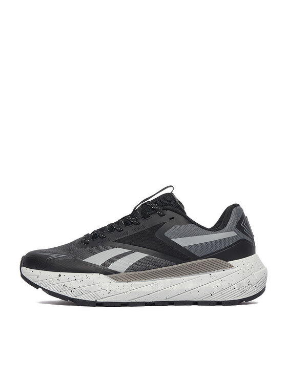 Reebok Снікерcи Reebok C-BASE TRAIL LOW 100274027 Чорний