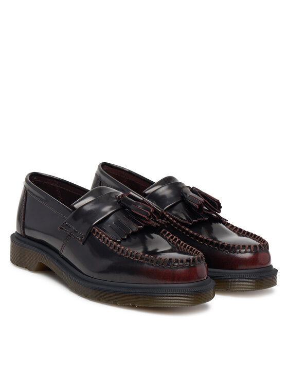 Dr. Martens Loaferai Dr. Martens Adrian Tassel DM14573601 Vyšninė