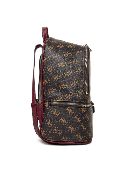 Guess Рюкзак Guess TWLQ96 76032 Коричневий