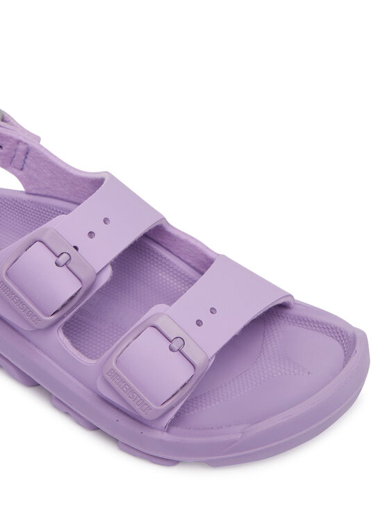 Birkenstock Босоніжки Birkenstock Mogami As 1031282 S Фіолетовий
