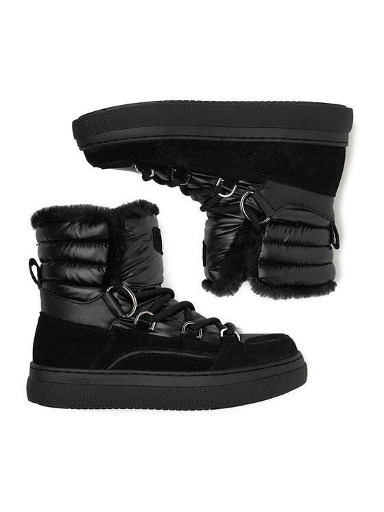 MEXX Sněhule MEXX CEO-MI002200453W Černá