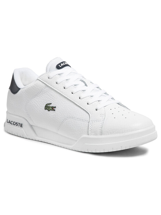 Lacoste Αθλητικά Lacoste Twin Serve 0721 3 Sma 7-41SMA0075042 Λευκό