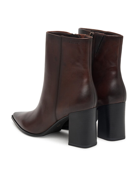 Tamaris Stivaletti Tamaris 1-25394-47 Bordeaux