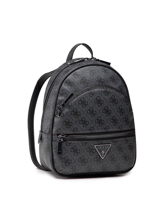 Guess Mugursoma Guess Manhattan (SM) HWSM69 94320 Pelēks